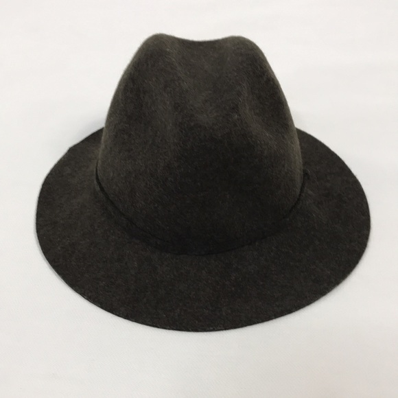 NWT J.CREW Wool Hat - Picture 2 of 6